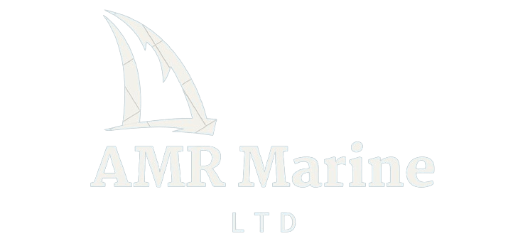 AMR Marine LTD Logo