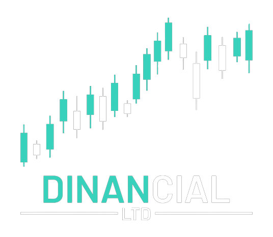Dinancial Logo